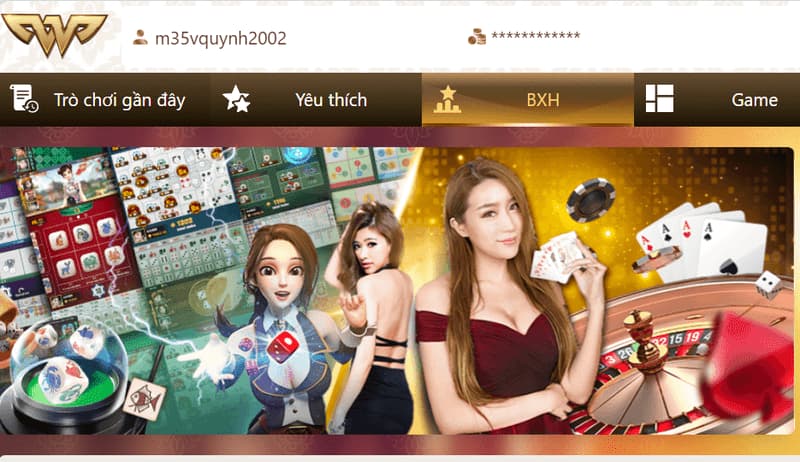 Bật mí các tựa game Thabet Casino nổi bật tại hệ thống