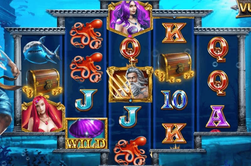 Cách tham gia săn thưởng tại sảnh Slots siêu dễ