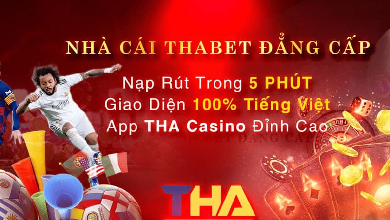 Truy cập nhanh chóng, nạp rút 5 phút