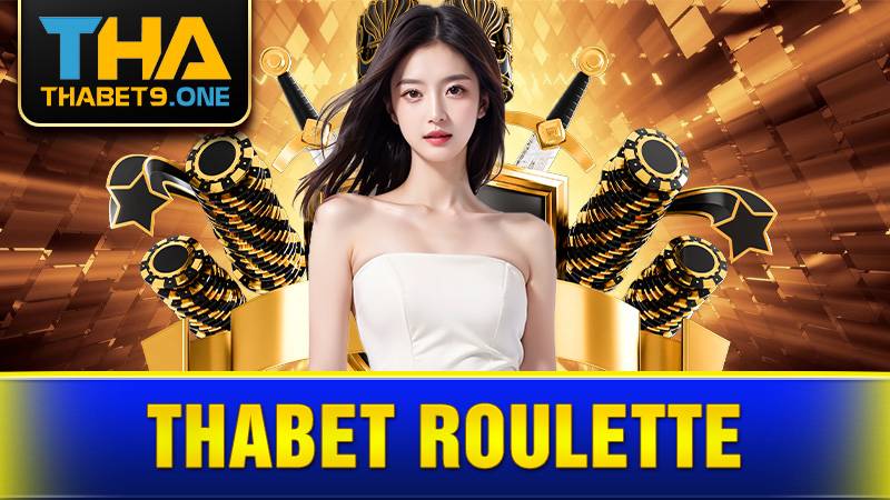 Thabet Roulette