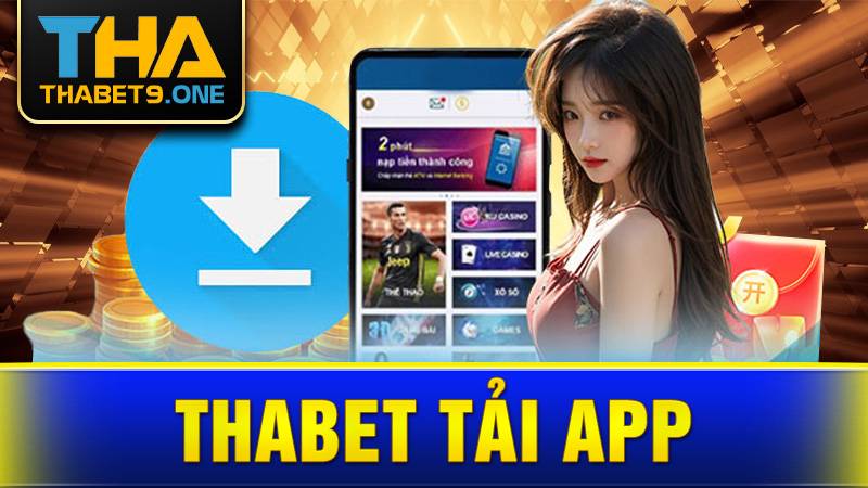 Thabet tải app